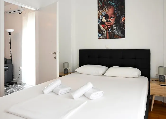 Downtown Comfort 1 * Salonicco