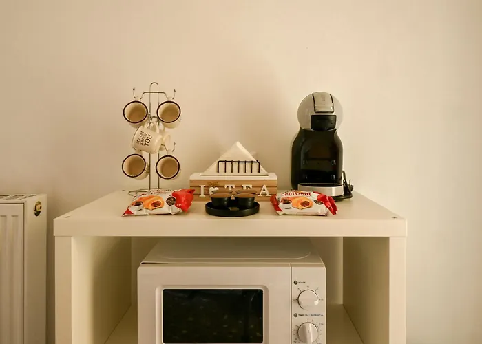 Appartamento Downtown Comfort 1 *