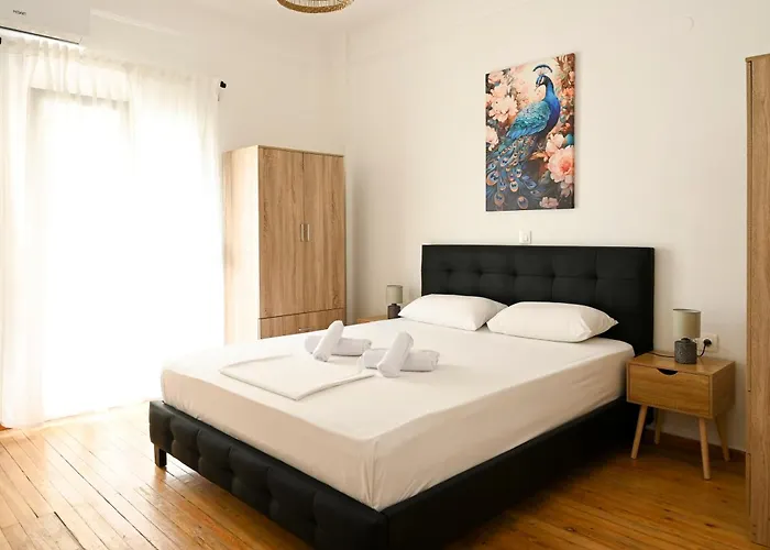 Downtown Comfort 1 Appartamento