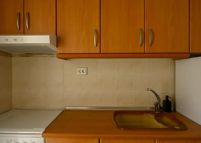 Appartamento Downtown Comfort 1 Salonicco