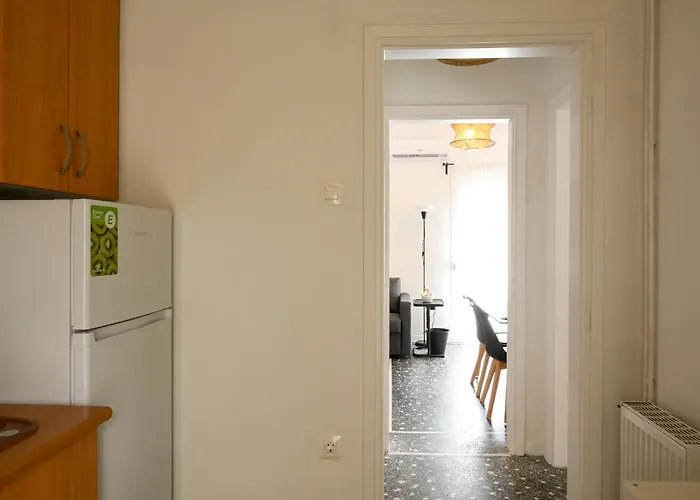 Downtown Comfort 1 *