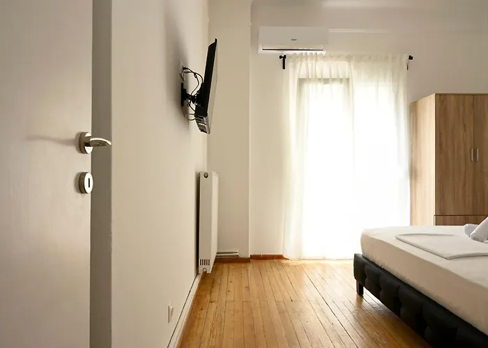Downtown Comfort 1 Appartamento Salonicco