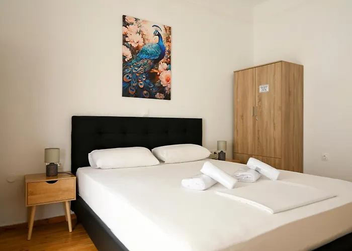 Downtown Comfort 1 Appartamento Salonicco