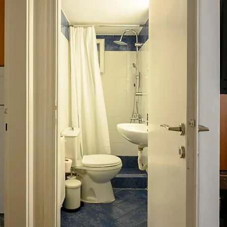 Downtown Comfort 1 Apartment Thessaloniki