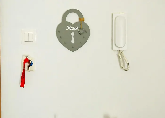 Διαμέρισμα Downtown Comfort 1