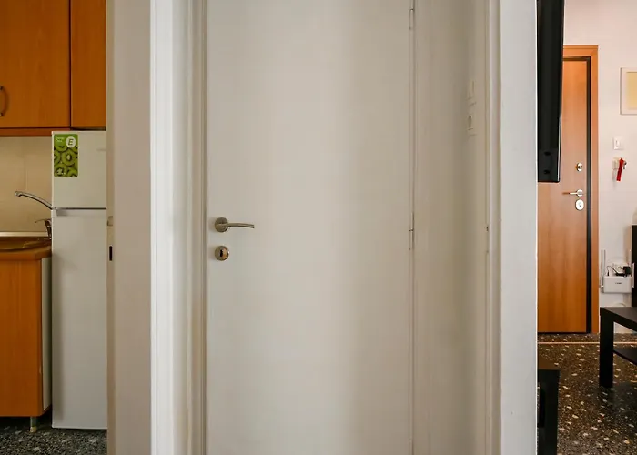 Downtown Comfort 1 Θεσσαλονίκη