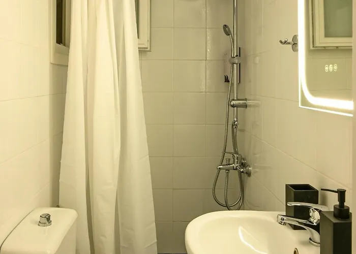 Downtown Comfort 1 Διαμέρισμα *