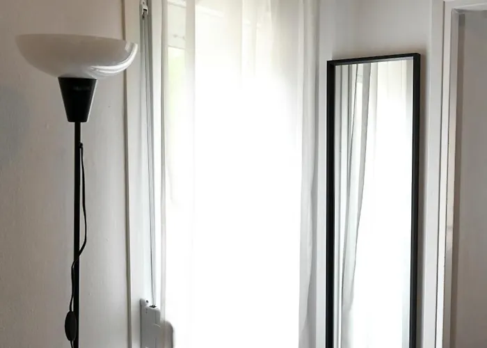 Διαμέρισμα Downtown Comfort 1