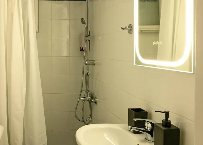 Downtown Comfort 1 Διαμέρισμα *