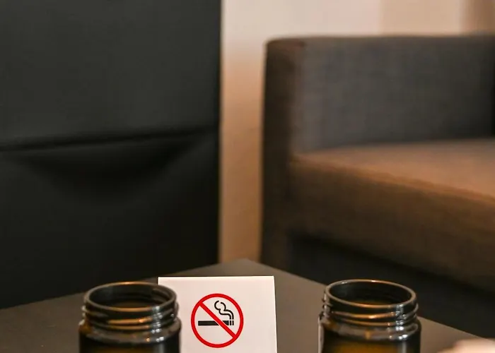 Downtown Comfort 1 Διαμέρισμα