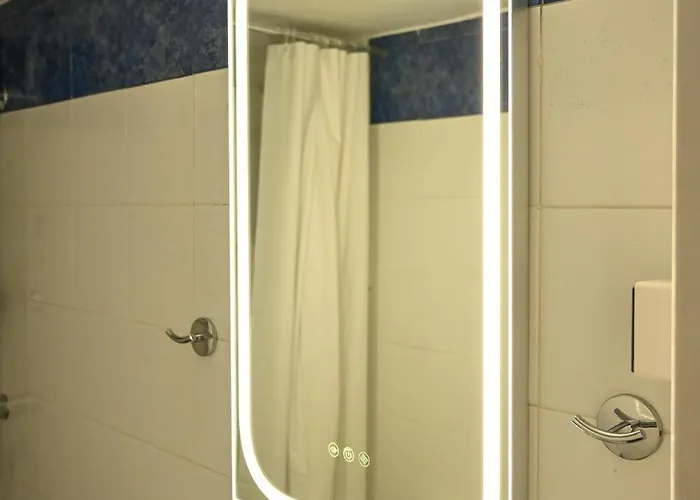 Downtown Comfort 1 Διαμέρισμα *