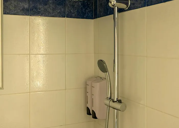 Downtown Comfort 1 Διαμέρισμα Θεσσαλονίκη