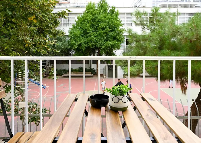 Downtown Comfort 1 * Θεσσαλονίκη