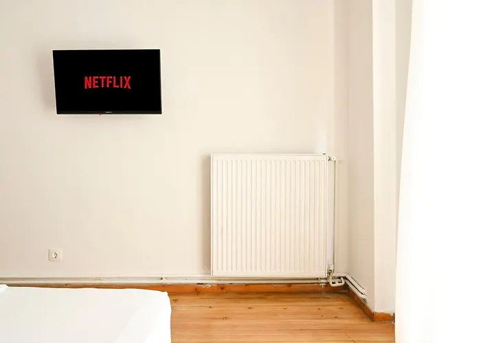 Downtown Comfort 1 * Θεσσαλονίκη