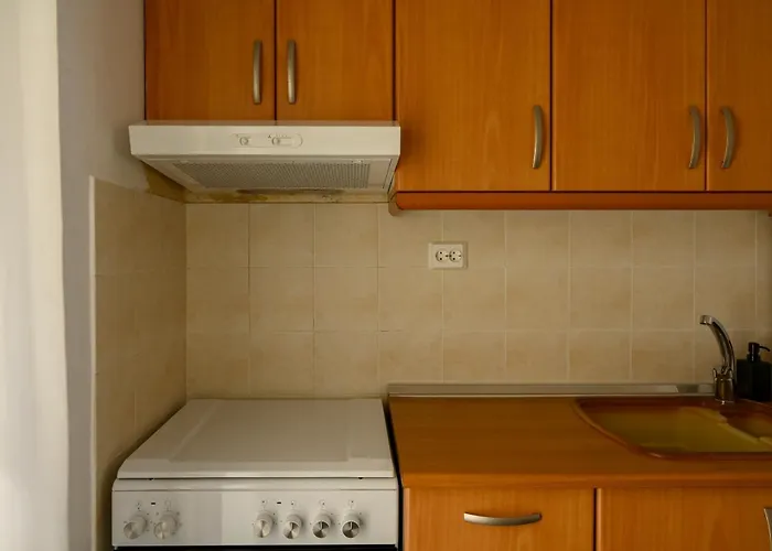 Διαμέρισμα Downtown Comfort 1 Θεσσαλονίκη