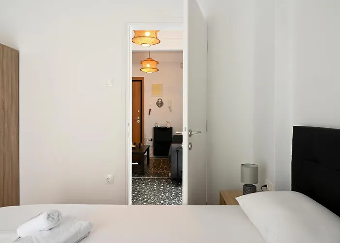 Downtown Comfort 1 Διαμέρισμα