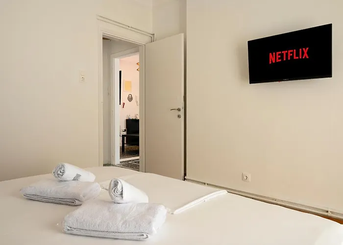 Downtown Comfort 1 Διαμέρισμα Θεσσαλονίκη