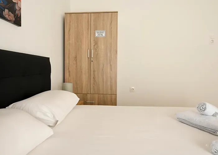 Downtown Comfort 1 Θεσσαλονίκη