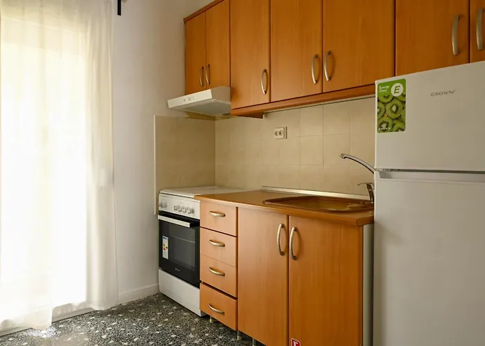Downtown Comfort 1 Διαμέρισμα *