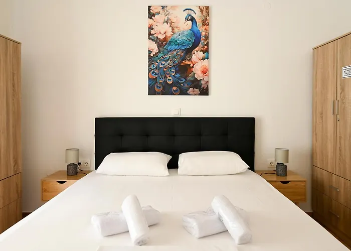 Downtown Comfort 1 Διαμέρισμα