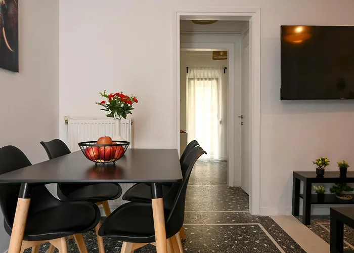 Downtown Comfort 1 Θεσσαλονίκη