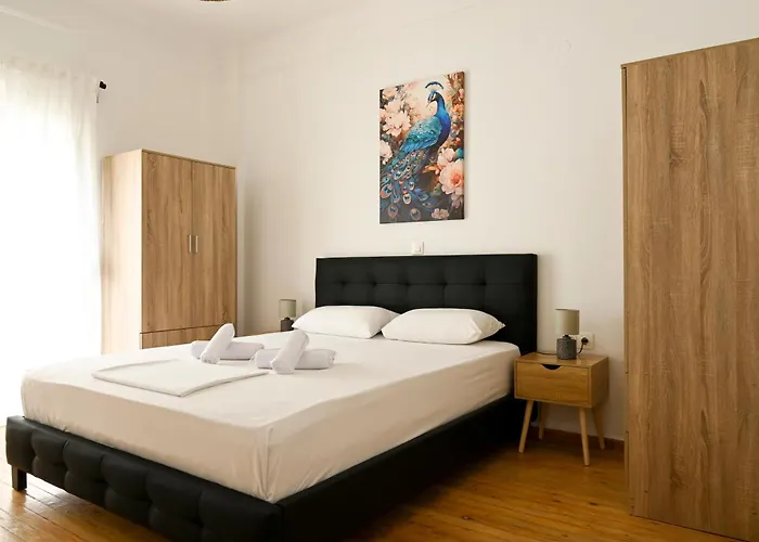 Downtown Comfort 1 Διαμέρισμα *