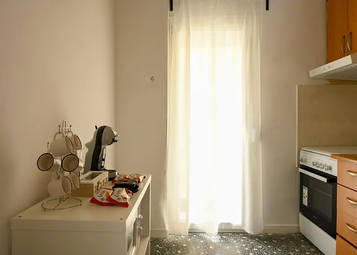 Downtown Comfort 1 Θεσσαλονίκη